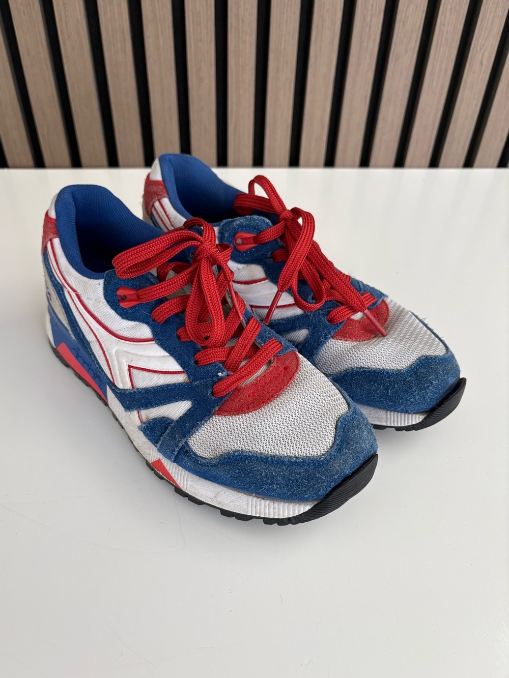 Men’s DIADORA N.9000 Sneakers